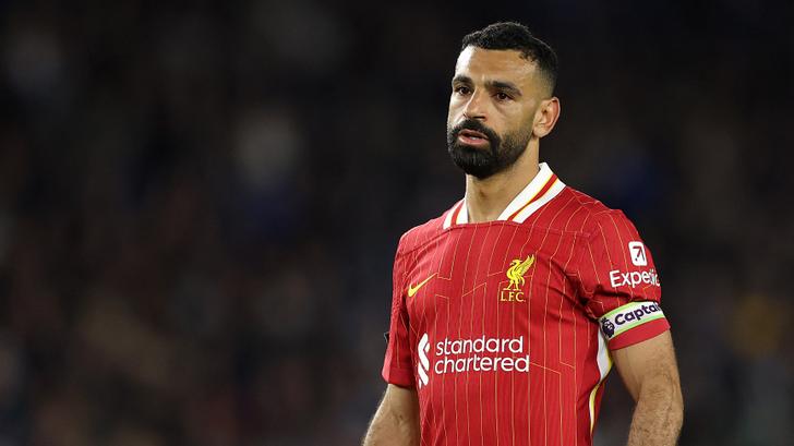 Salah critica a la UEFA por ocultar las circunstancias de