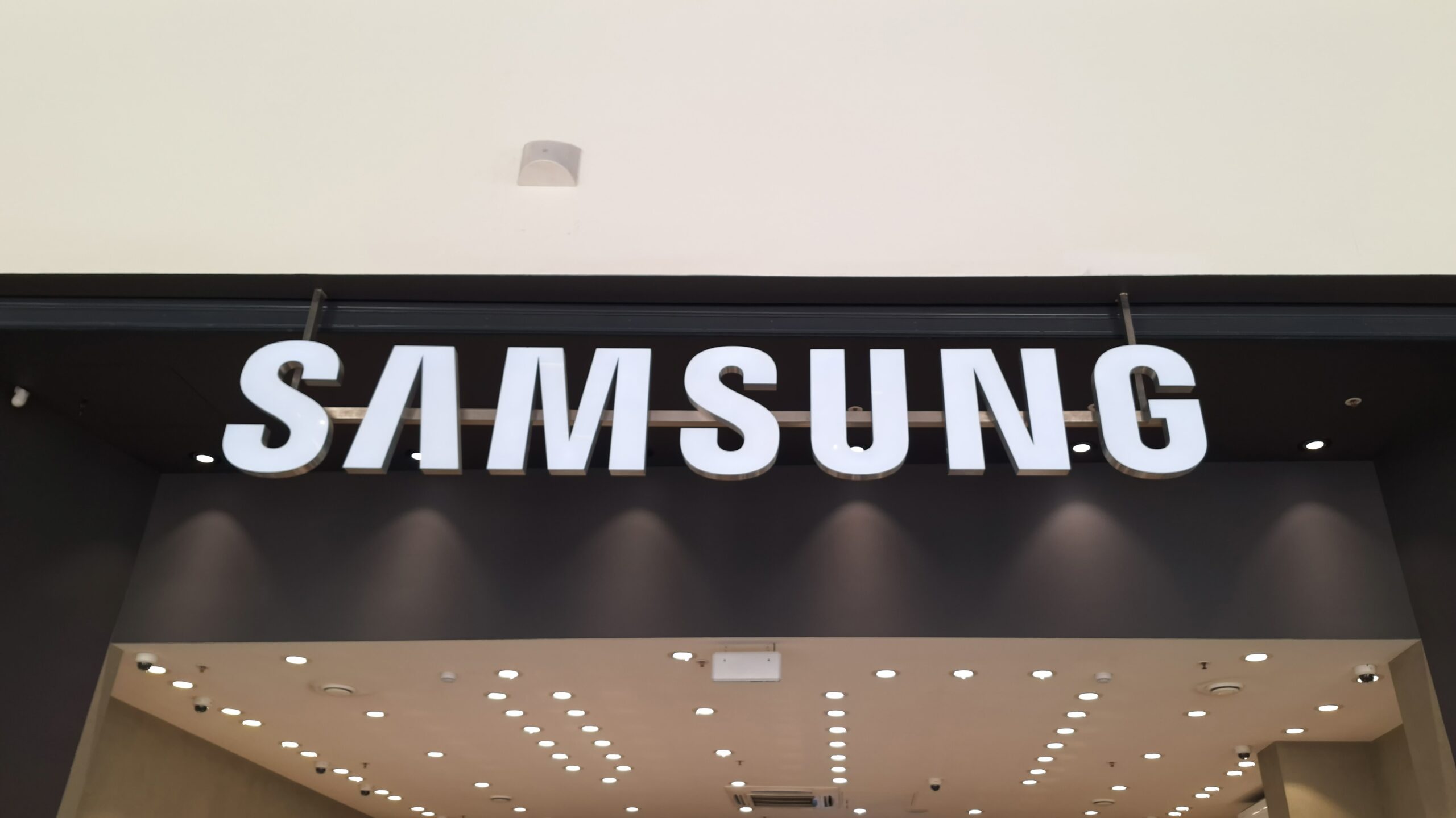 Samsung confirma un lanzamiento en 2025 para estos dos grandes