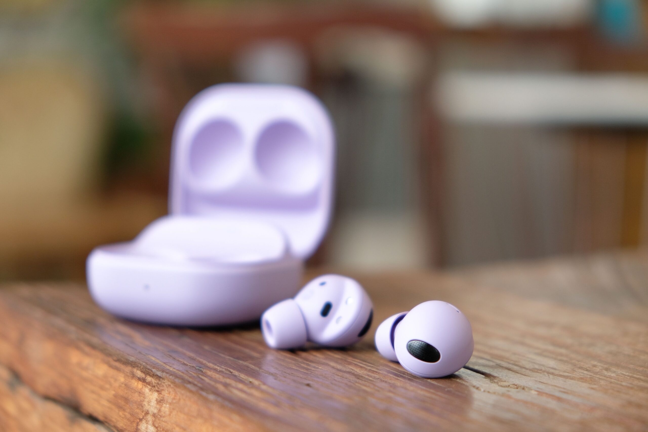 Samsung presenta los Galaxy Buds3 FE, sus nuevos auriculares de