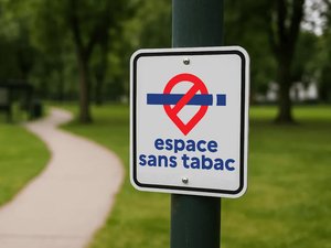 San Juan. Prohibición de fumar: los lugares públicos afectados.