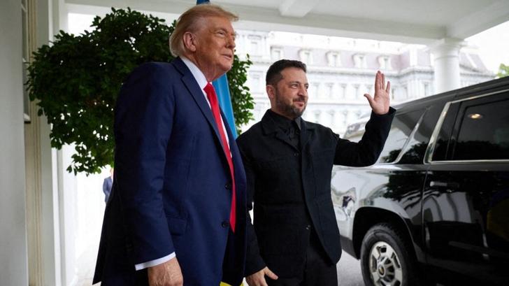 Suiza está lista para este compromiso para acoger la conferencia