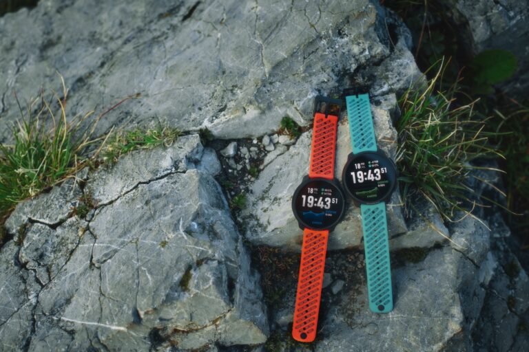 Suunto presenta la Race 2 y los Wing 2, un