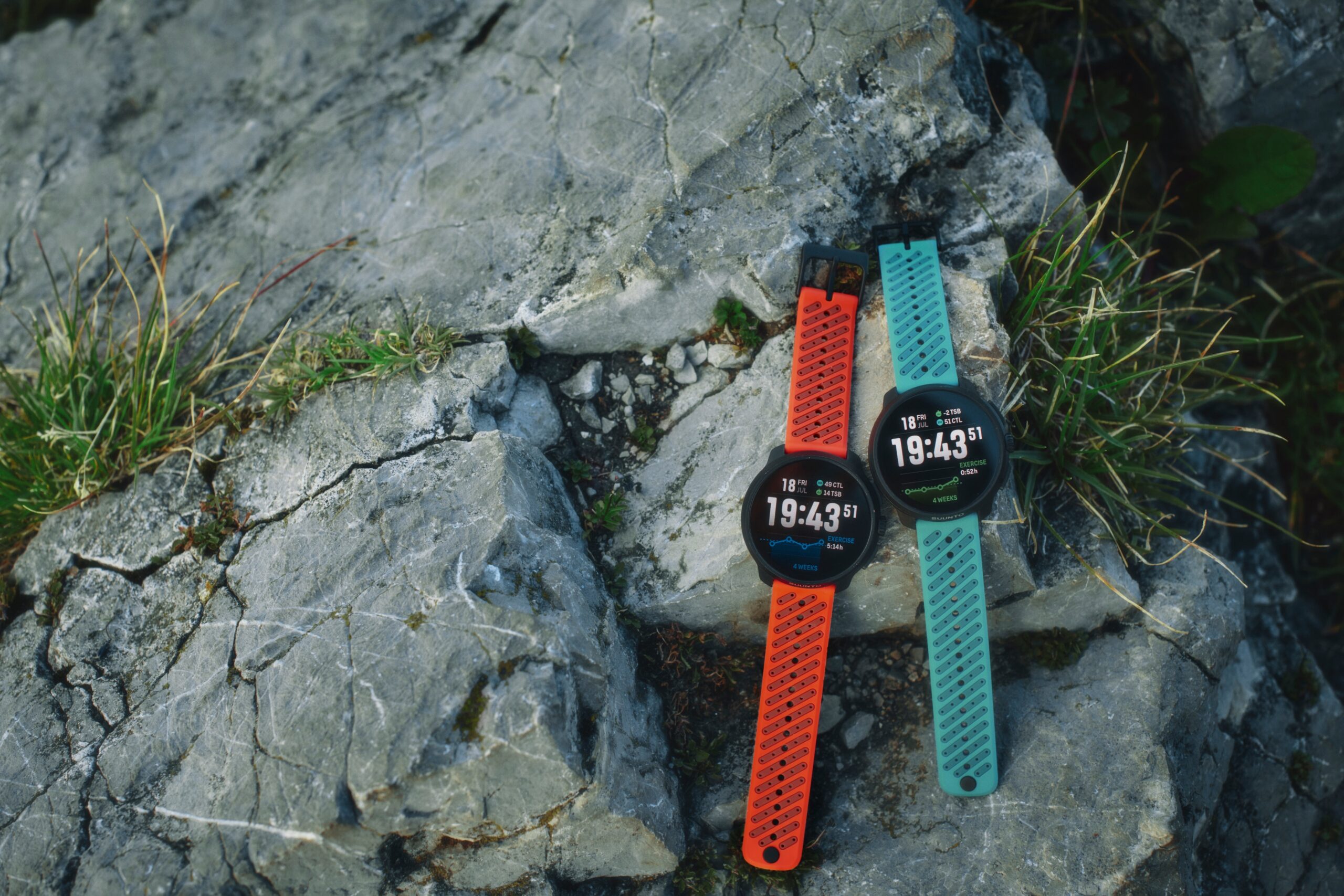 Suunto presenta la Race 2 y los Wing 2, un