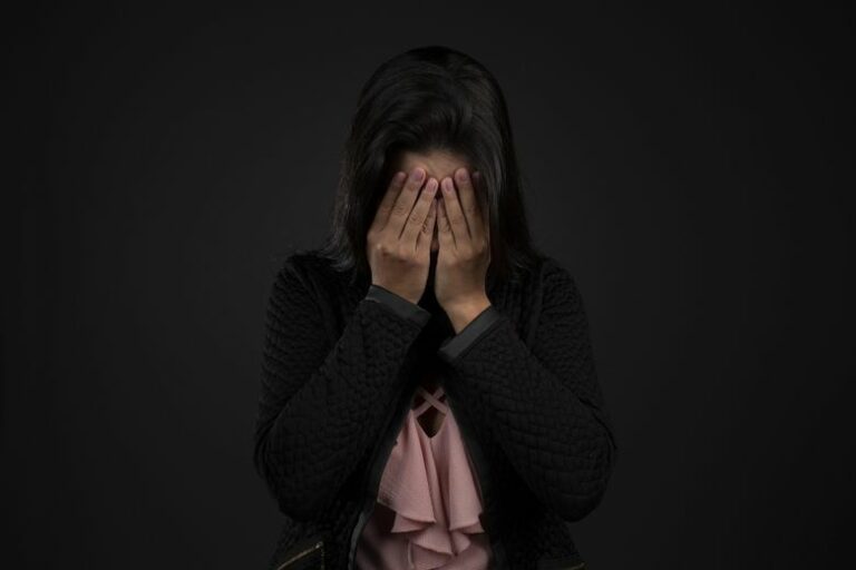 TESTIMONIO. "Peligrosa para sí misma y para los demás": el