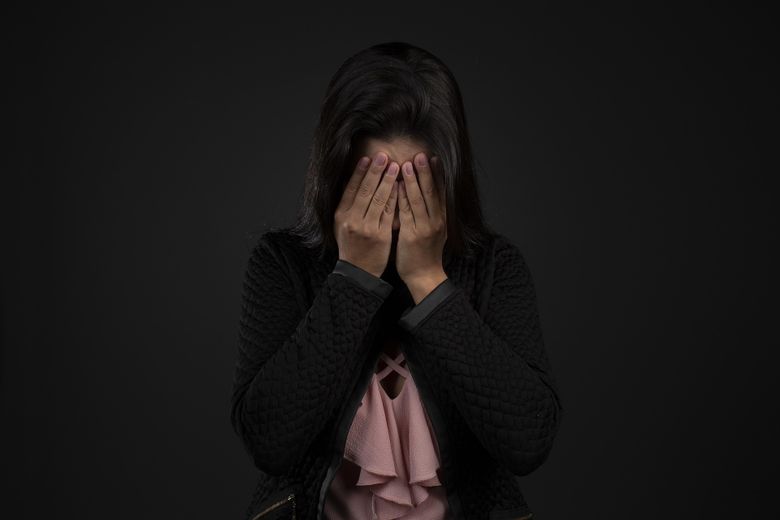 TESTIMONIO. "Peligrosa para sí misma y para los demás": el