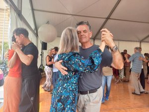 TESTIMONIOS. "La puerta no está cerrada": esperan encontrar el amor