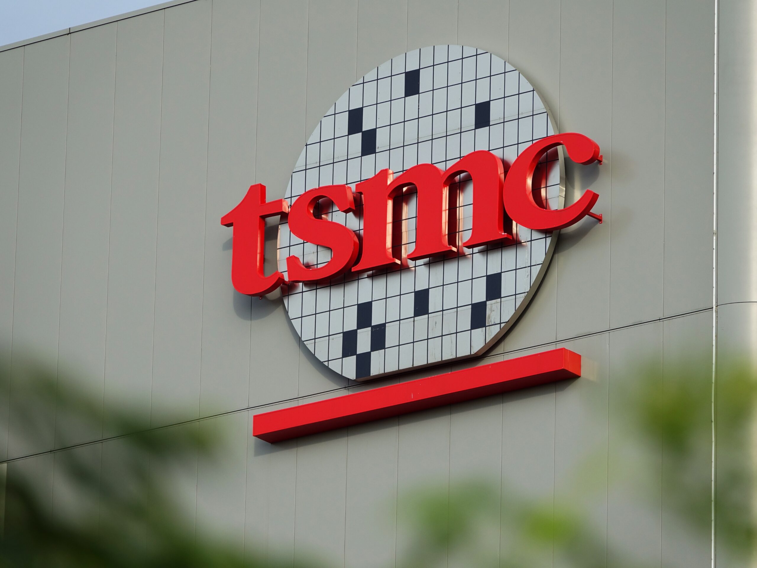 TSMC producirá sus chips de 2 nm a plena capacidad