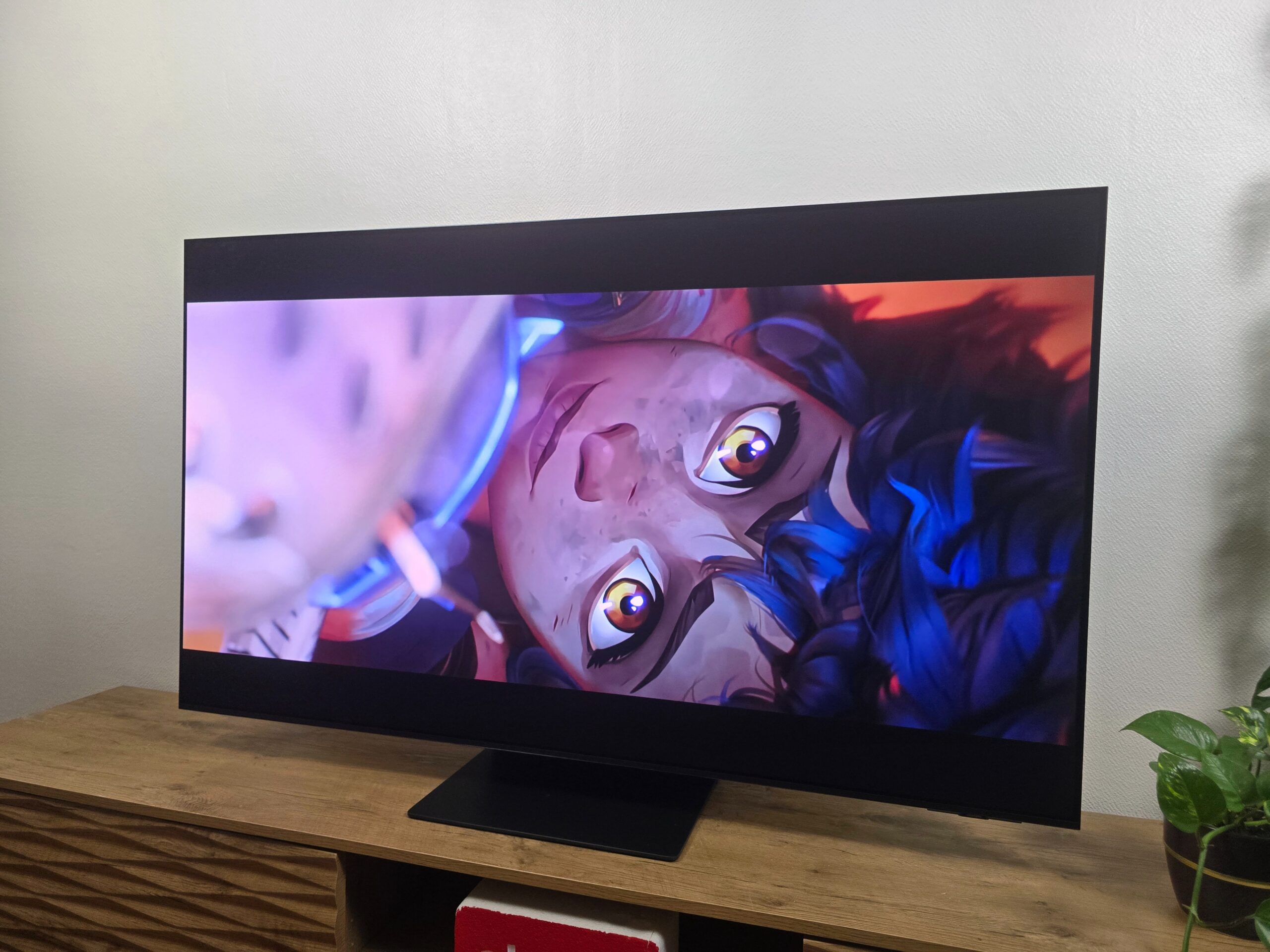 TV Samsung 2025: funciones de IA, ergonomía One UI... Enfoque