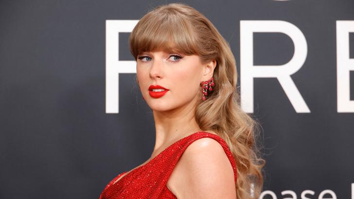 Taylor Swift tiene una (muy) buena noticia para sus fans: