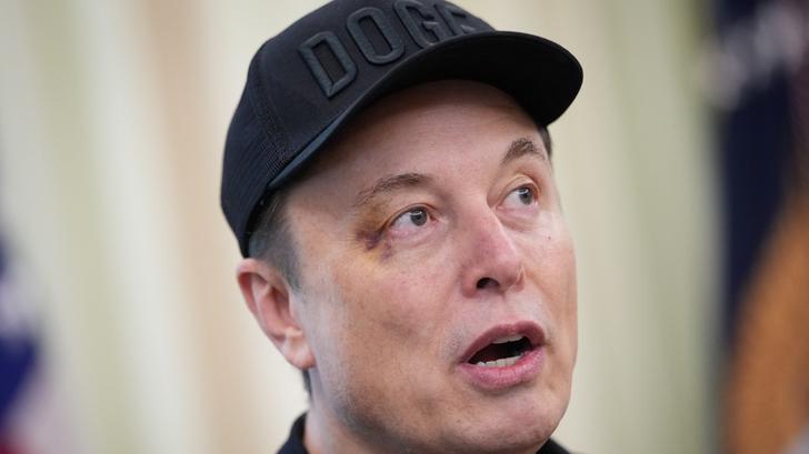 Tesla ha validado el cheque de 29 mil millones a