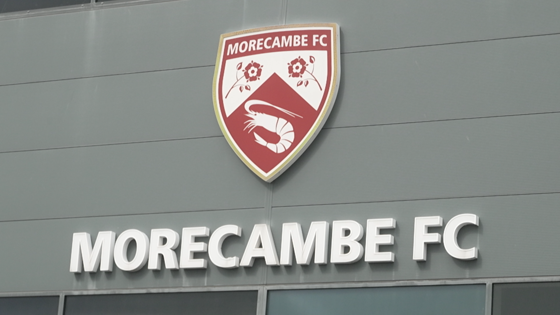 Toma de control de Morecambe: La historia interna de los