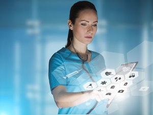 Trofeos de la e-salud 2025: las innovaciones médicas digitales en