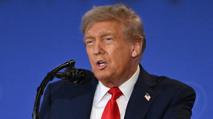 Trump se (re)lanza contra la votación por correo y su