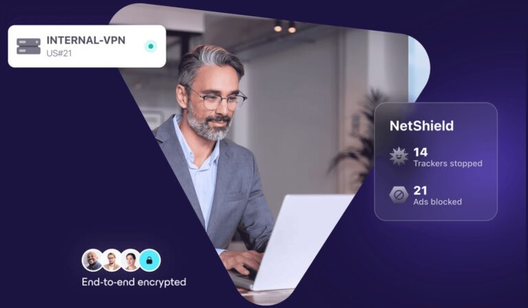 Un VPN profesional diseñado para PYME y pequeños equipos remotos.