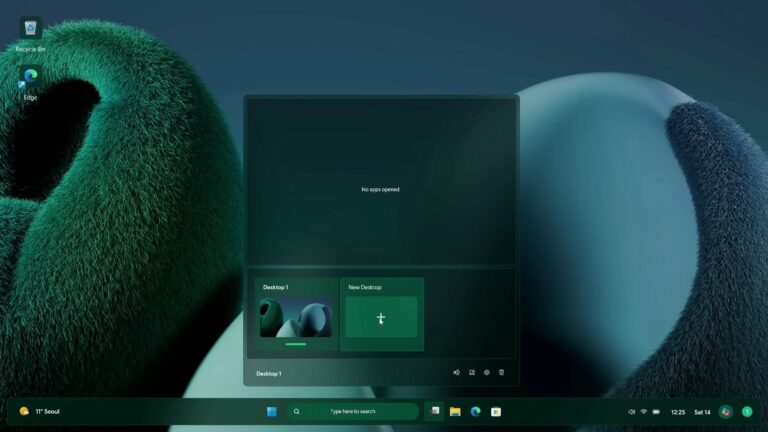 Un fan imagina un Windows 12 sin bloatware y optimizado