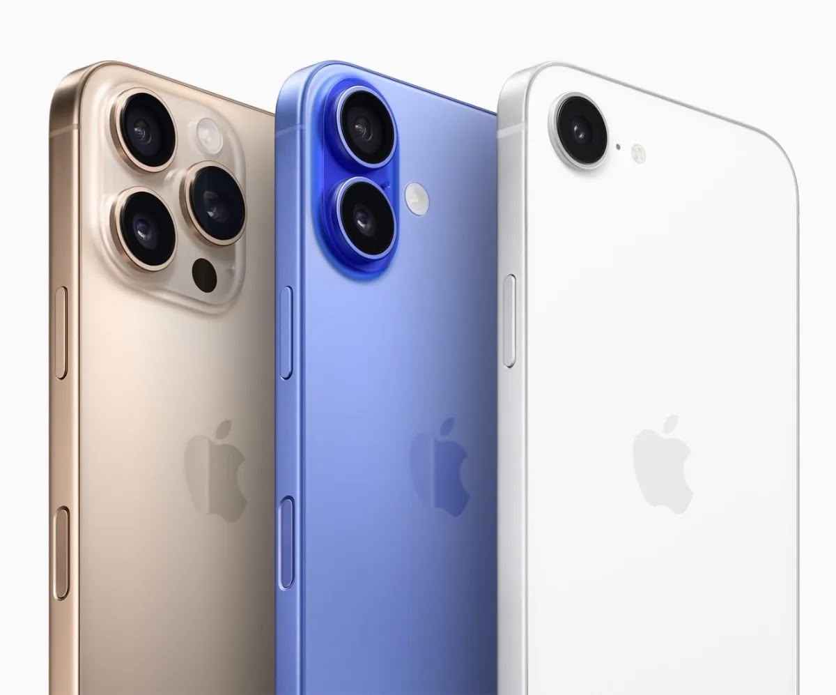 Un gran cambio se prepararía en Apple.