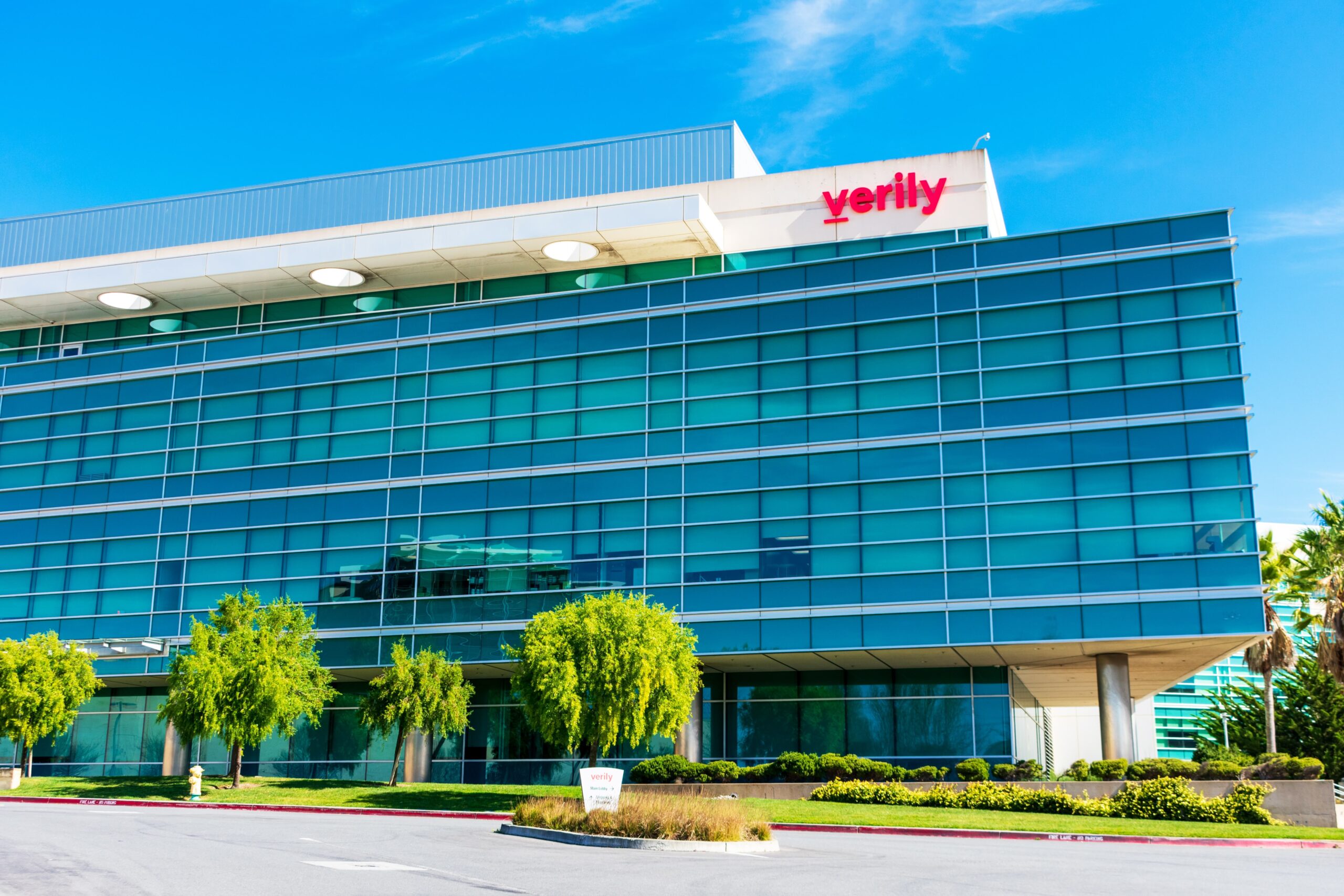 Un proyecto de salud de Alphabet (Google) sacrificado en el