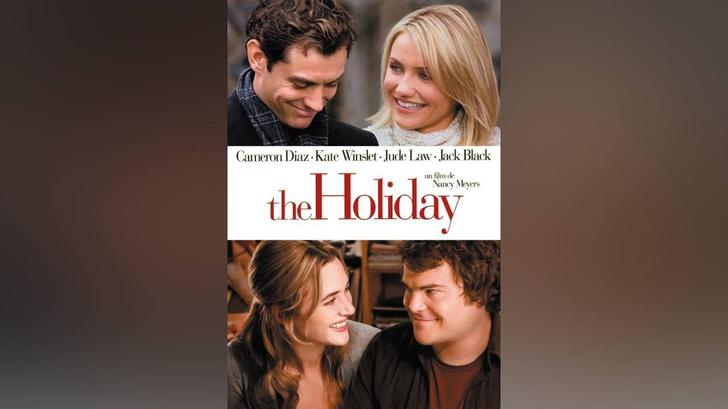 Una miniserie "The Holiday" está en preparación, adaptada de la