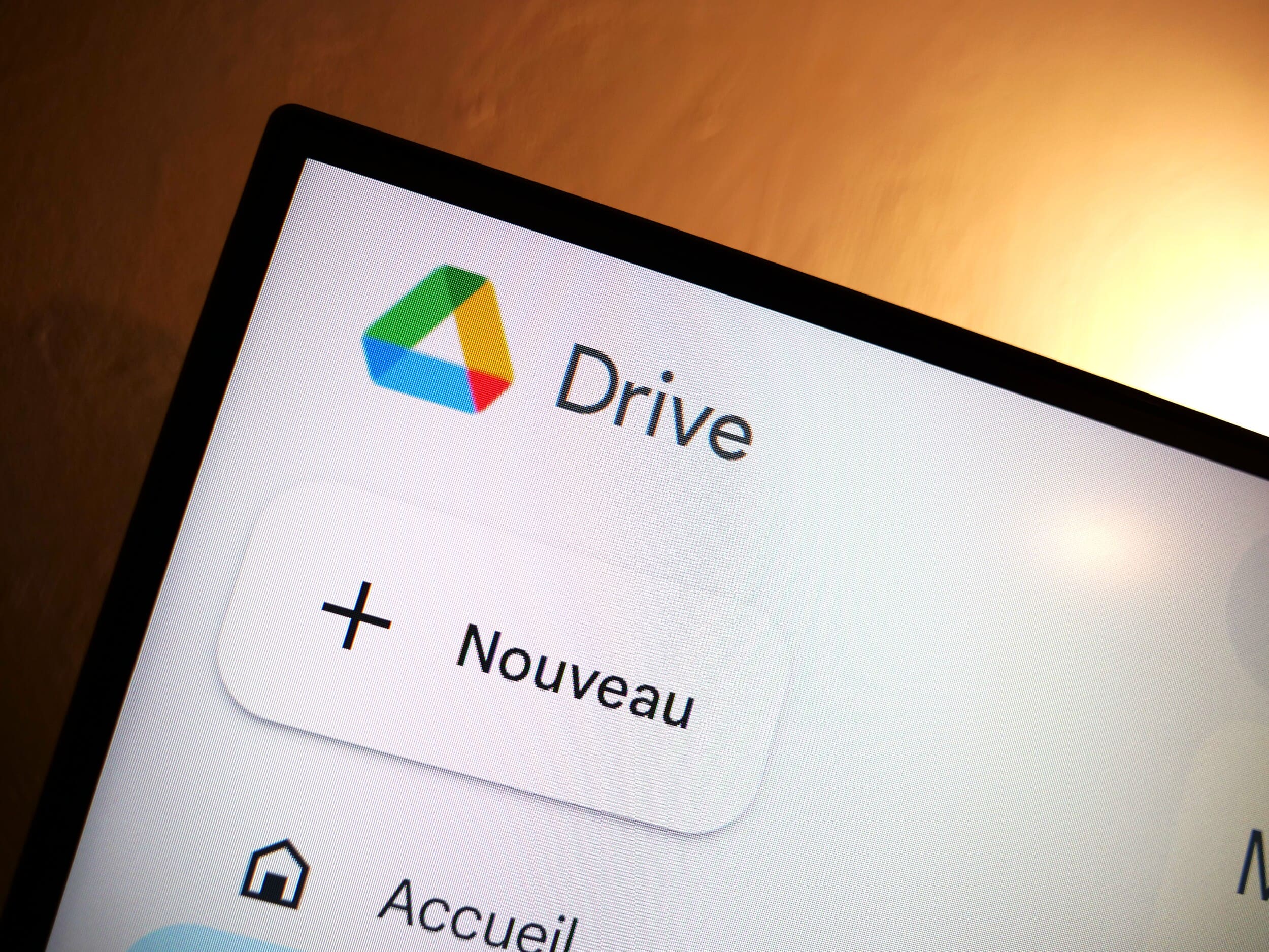 Una novedad de Google Drive para editar tus videos más