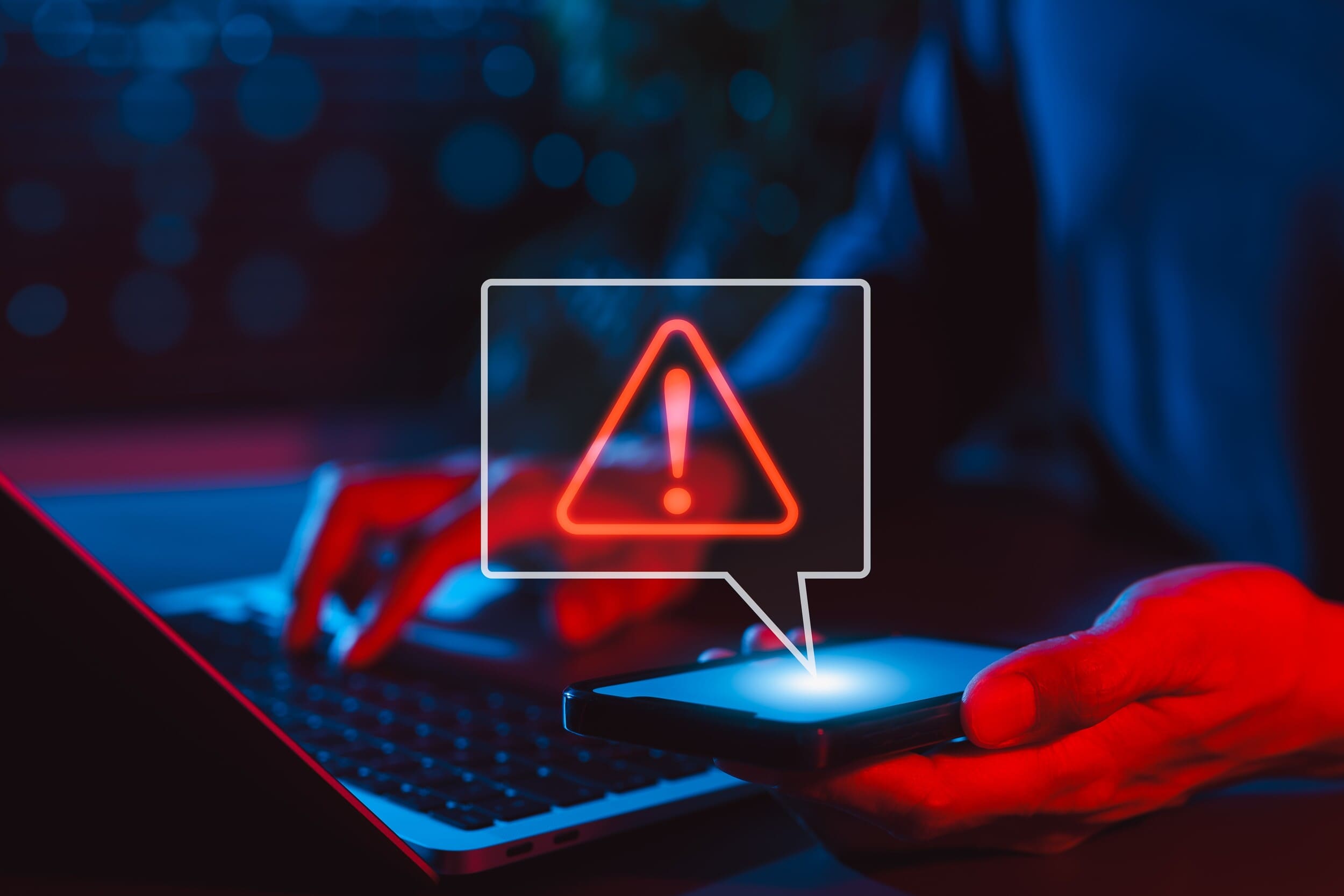 Una nueva amenaza móvil, Hook v3, integra 107 comandos remotos