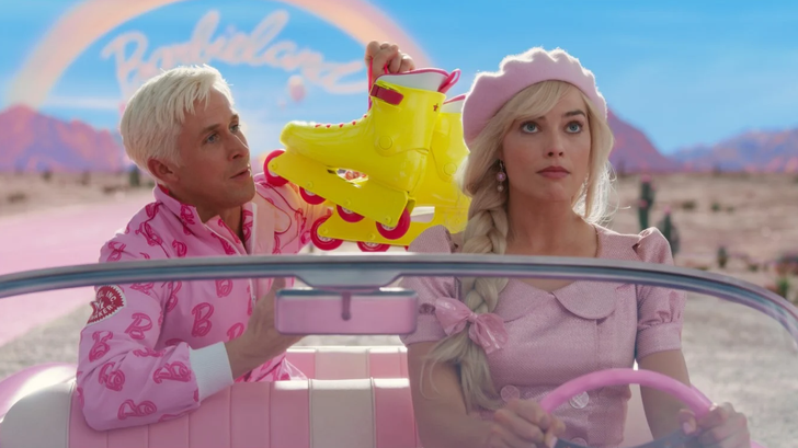 Una proyección de «Barbie» cancelada en Noisy-le-Sec tras amenazas, Rachida
