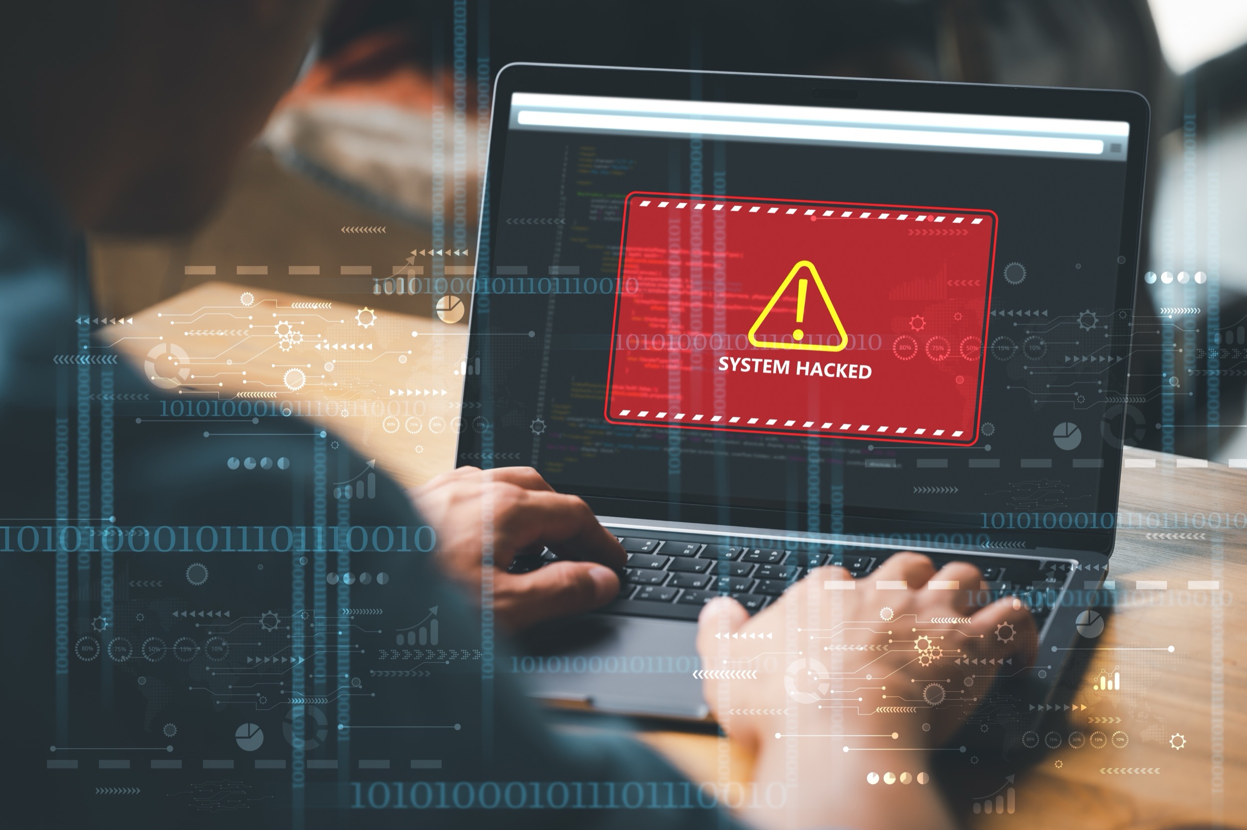 Una vulnerabilidad crítica de Windows explotada por un malware en