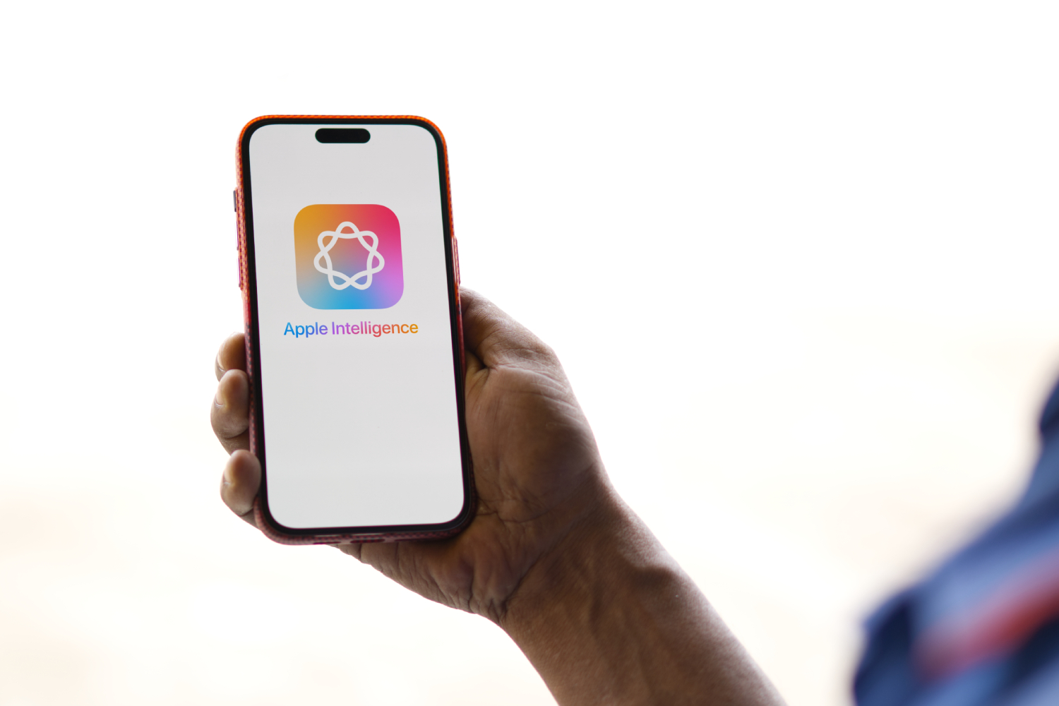 Utilizo Apple Intelligence desde hace casi un año, y todavía