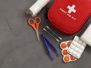 Vacaciones: medicamentos, botiquín, documentos... lo esencial para llevar y partir