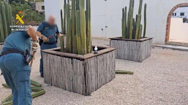 « Viajes astrales » a 1.000 euros: la policía pone fin a