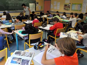 Vuelta al cole: bachillerato, diploma, educación sexual... todo lo que