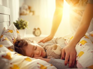 Vuelta al cole y sueño: poner las cosas en su