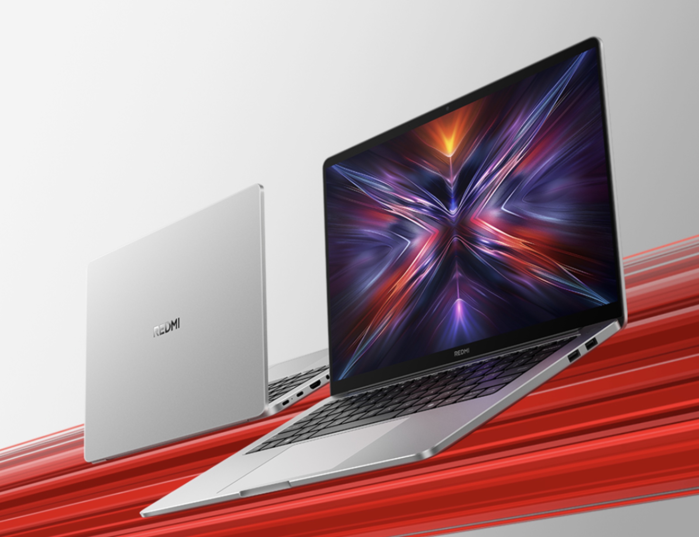 Xiaomi anuncia discretamente un nuevo Redmi Book que se queda