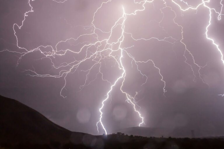 ¡Atención a las tormentas! Estos 5 consejos urgentes para proteger