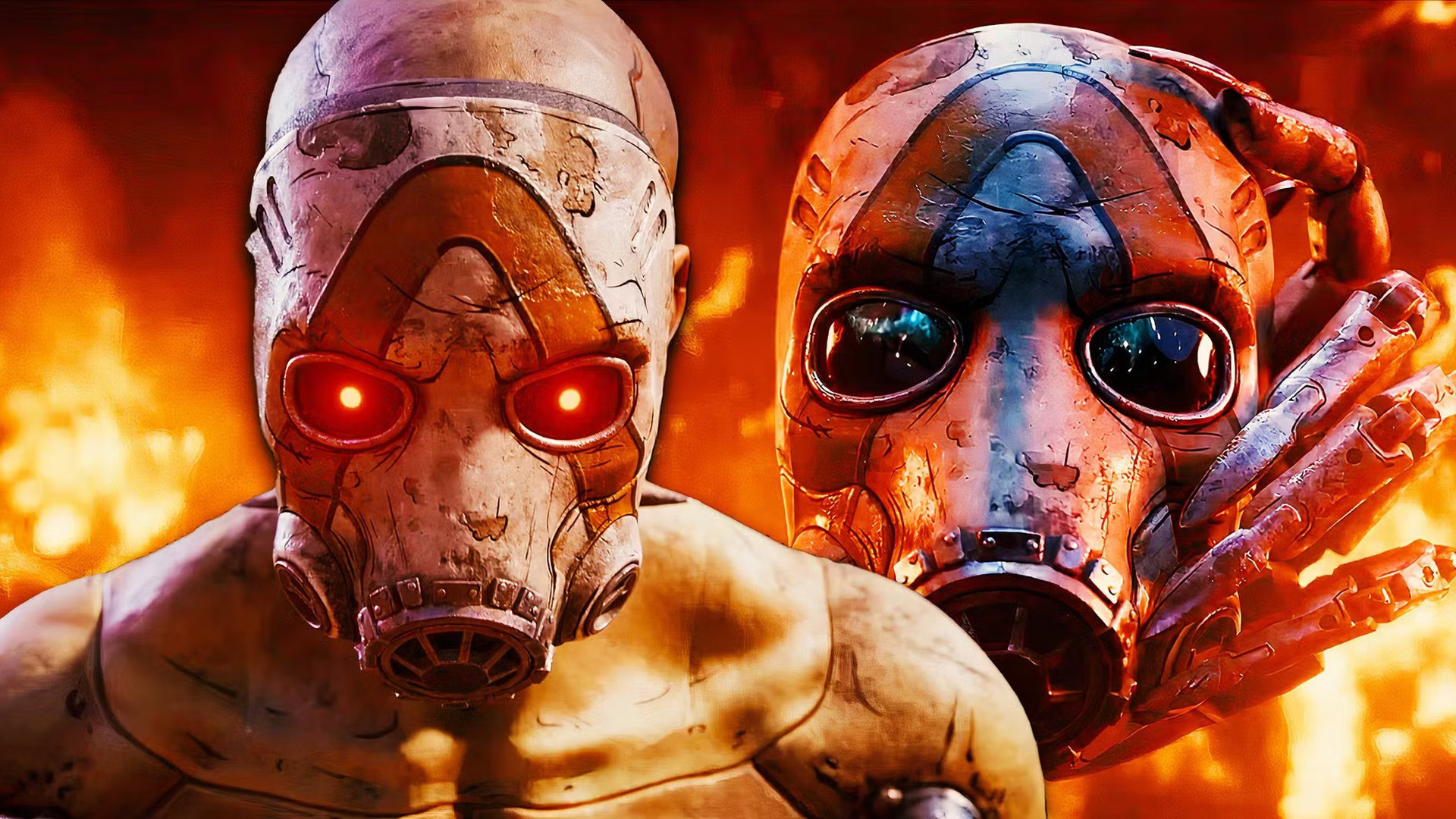 ¡Borderlands 4 llega en otoño y NVIDIA ya está pensando