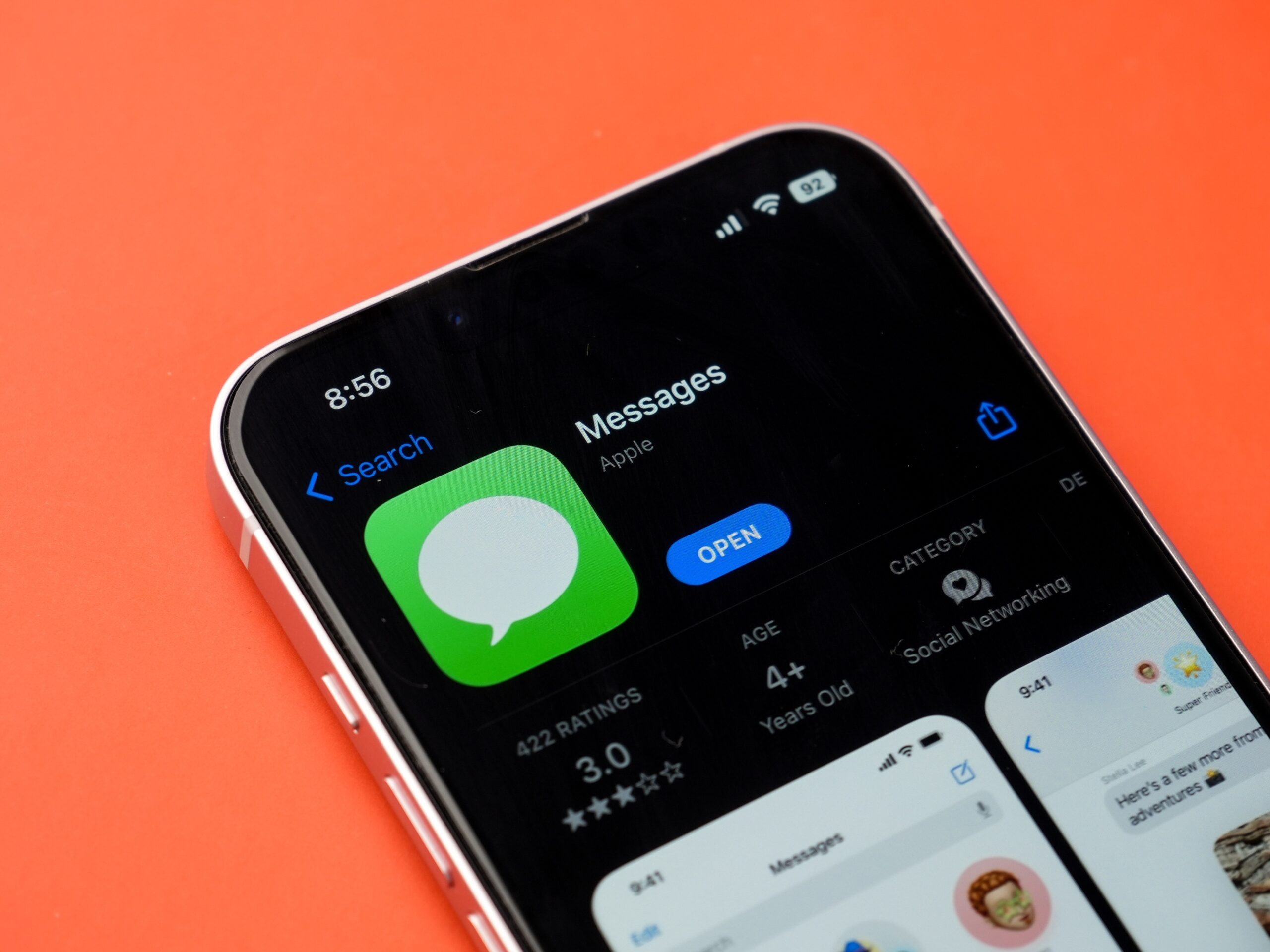 ¡Deja de perder tus mensajes a medio escribir con iOS
