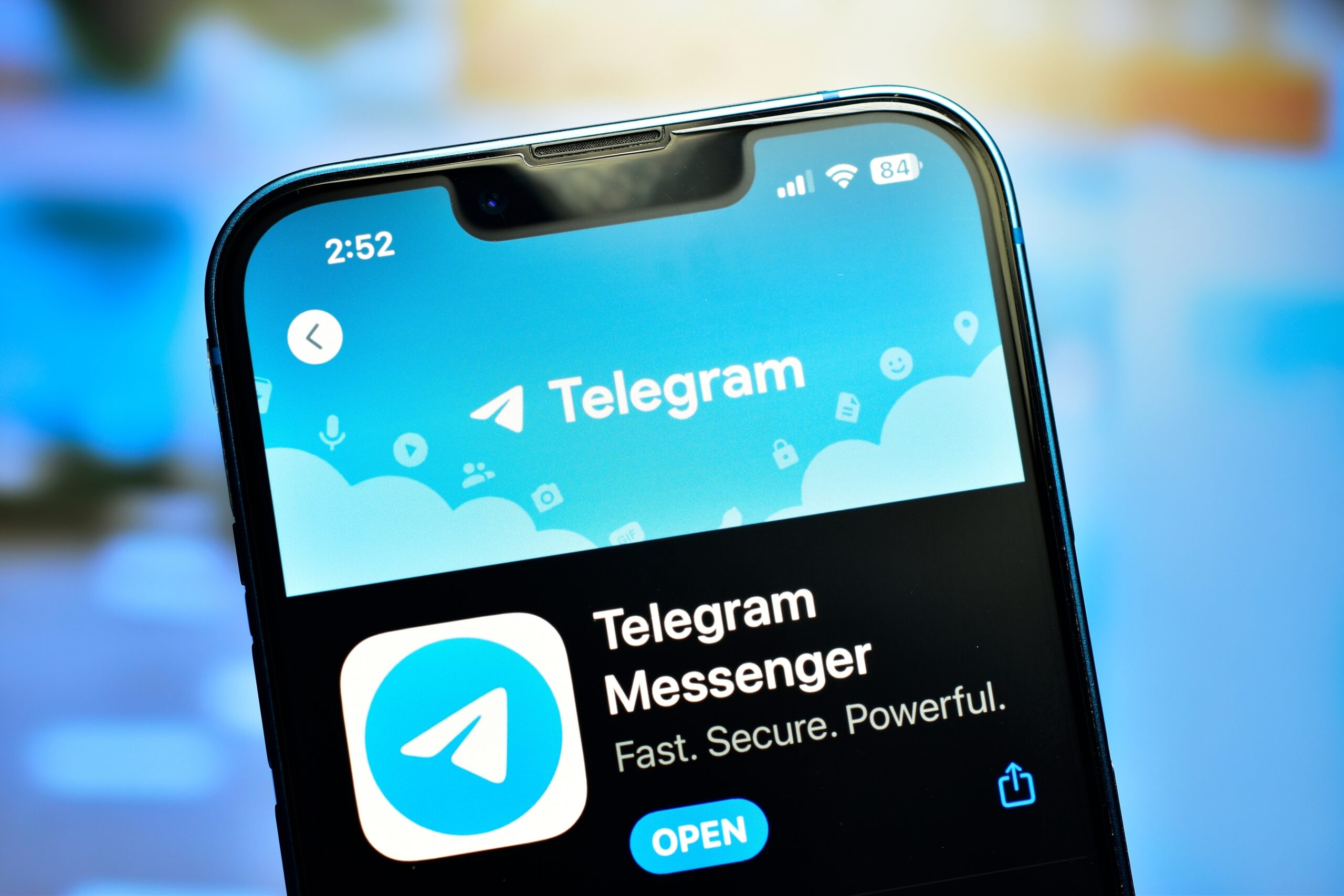 ¡Descubre todas las novedades de Telegram disponibles hoy!