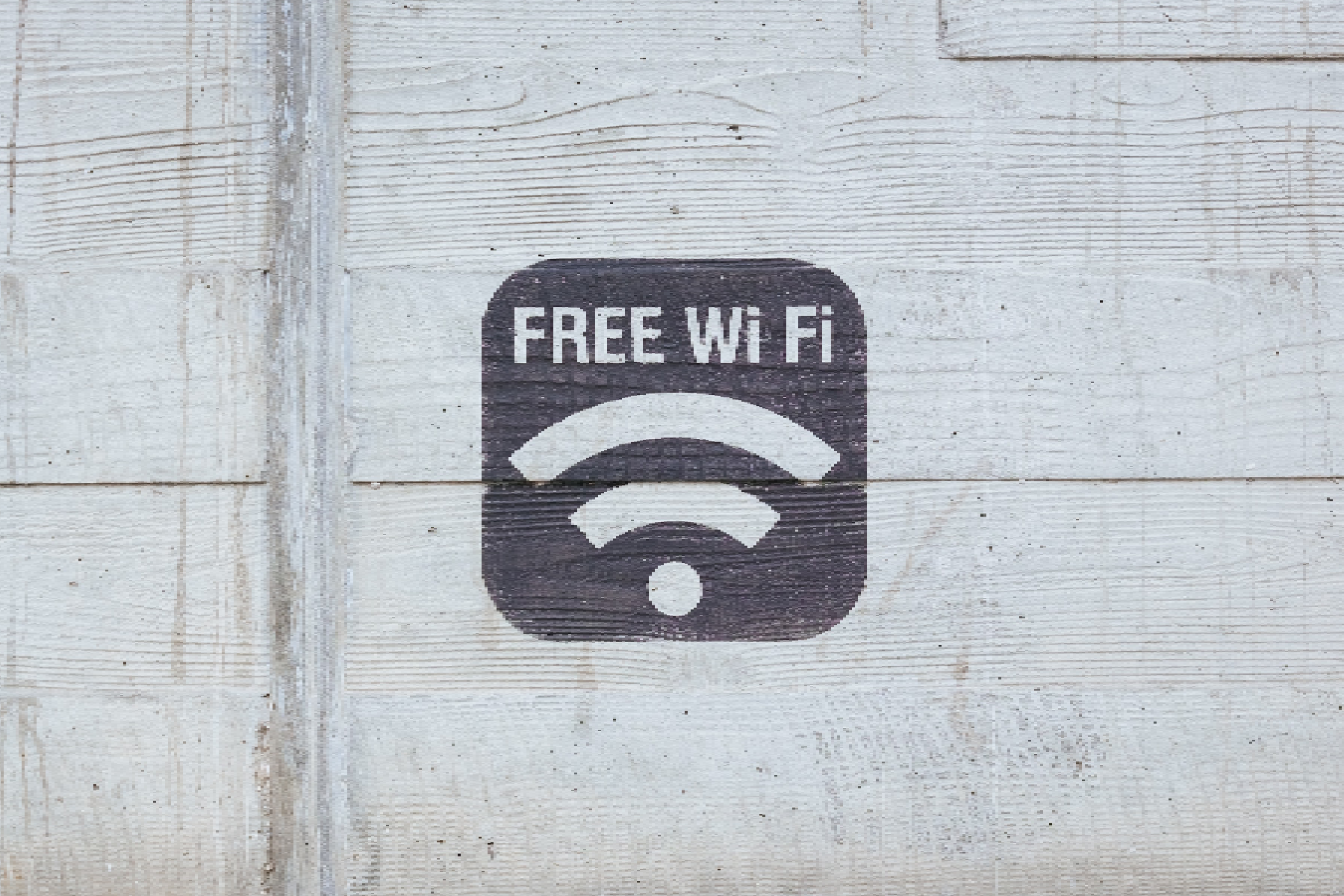 ¡Es el fin del WiFi gratuito para móviles! ¡Desaparecerá muy