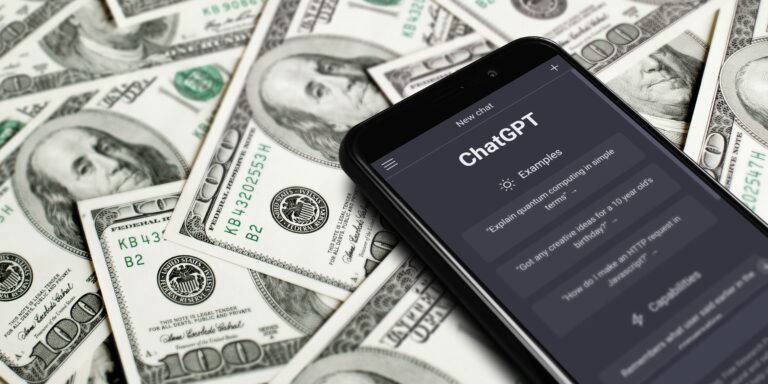¡Es una locura! OpenAI podría alcanzar pronto una valoración de