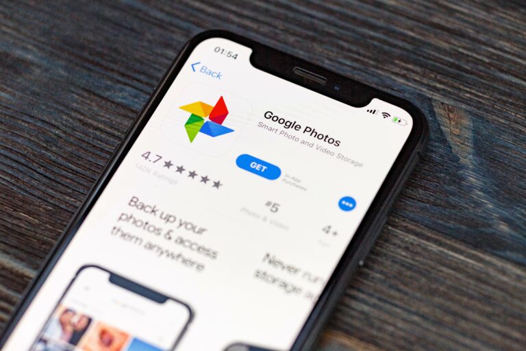 ¡Por fin! ¡Google ha entendido lo que todos querían para