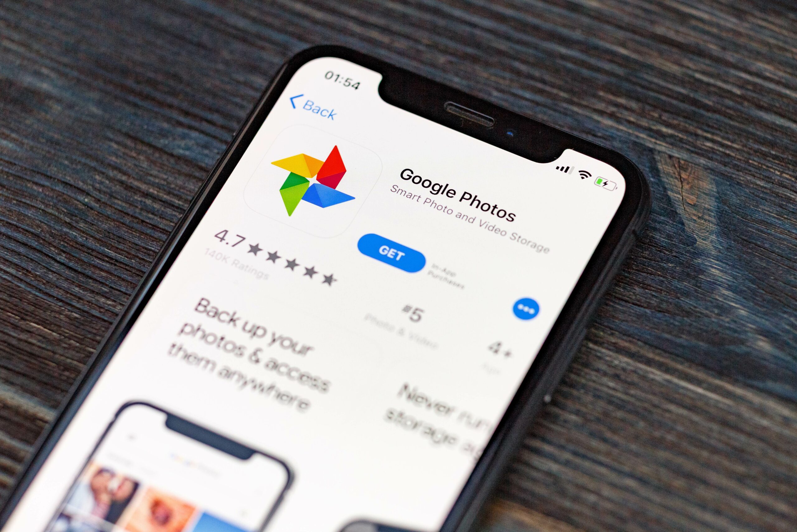 ¡Por fin! ¡Google ha entendido lo que todos querían para