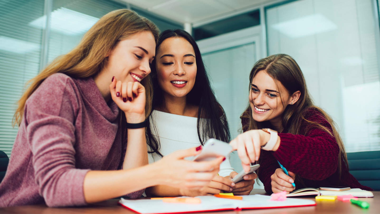 ¡Prepárate para el regreso al cole con estos programas a
