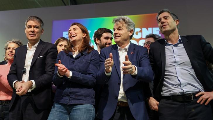 ¿Cómo se convirtió la tasa Zucman en un punto de