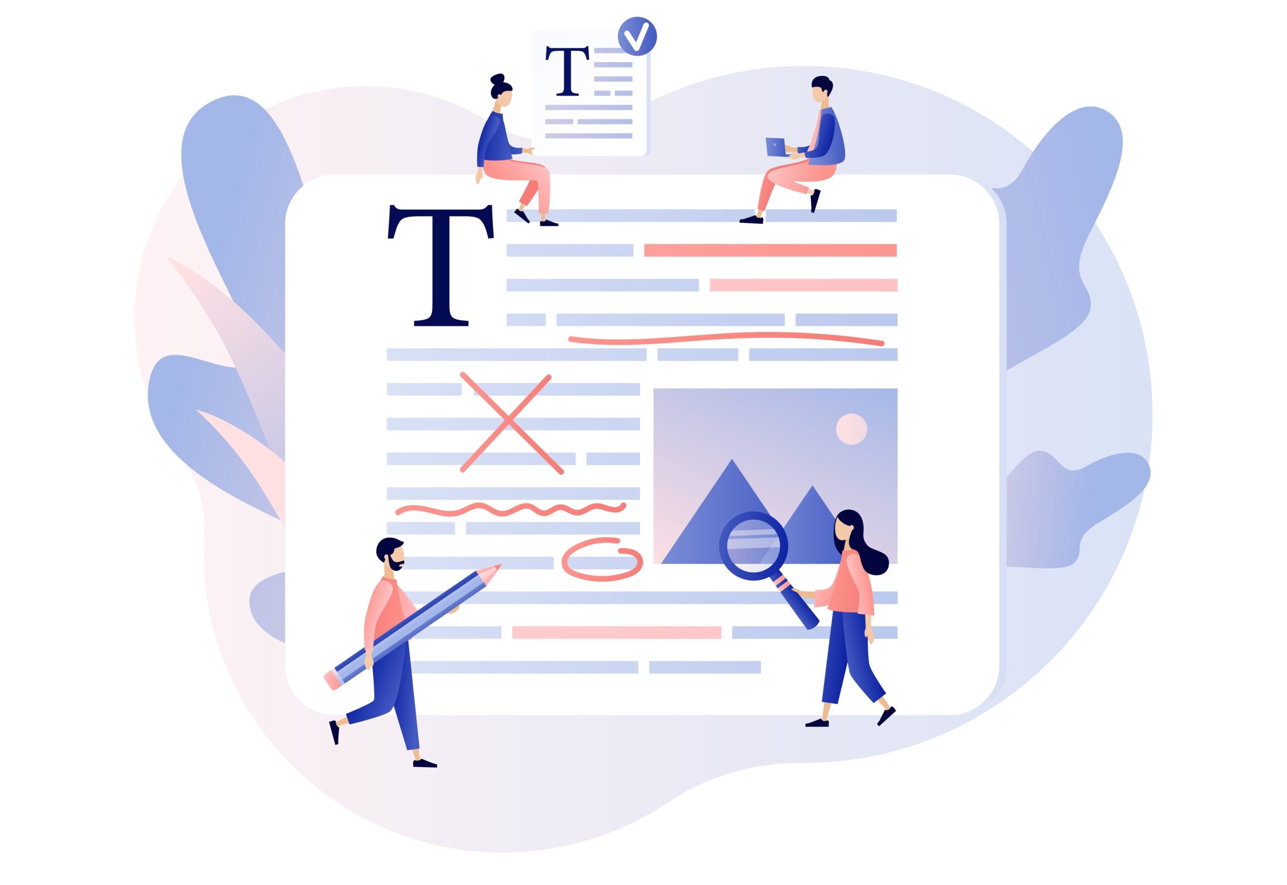 ¿Cuáles son los mejores programas de procesamiento de texto? Comparativa