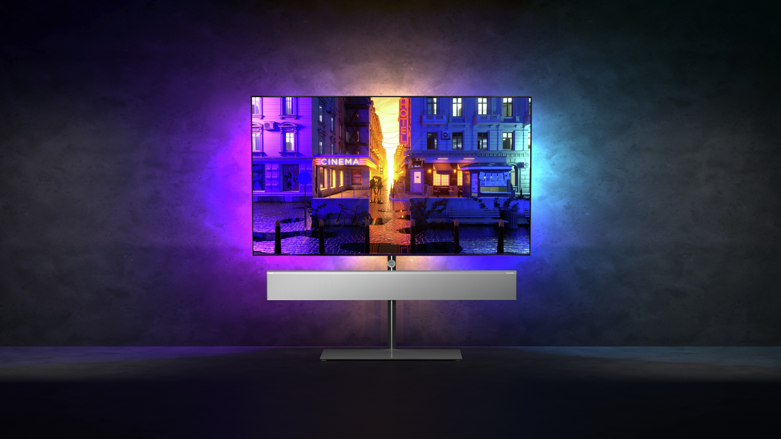 ¿Cuáles son los mejores televisores OLED en 2025?