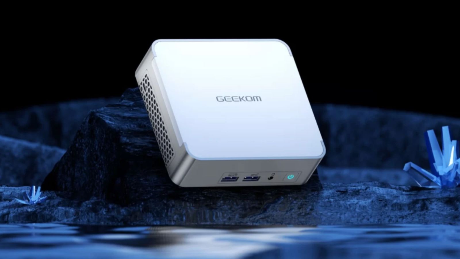 ¿Por qué el mini PC GEEKOM XT13 Pro es el