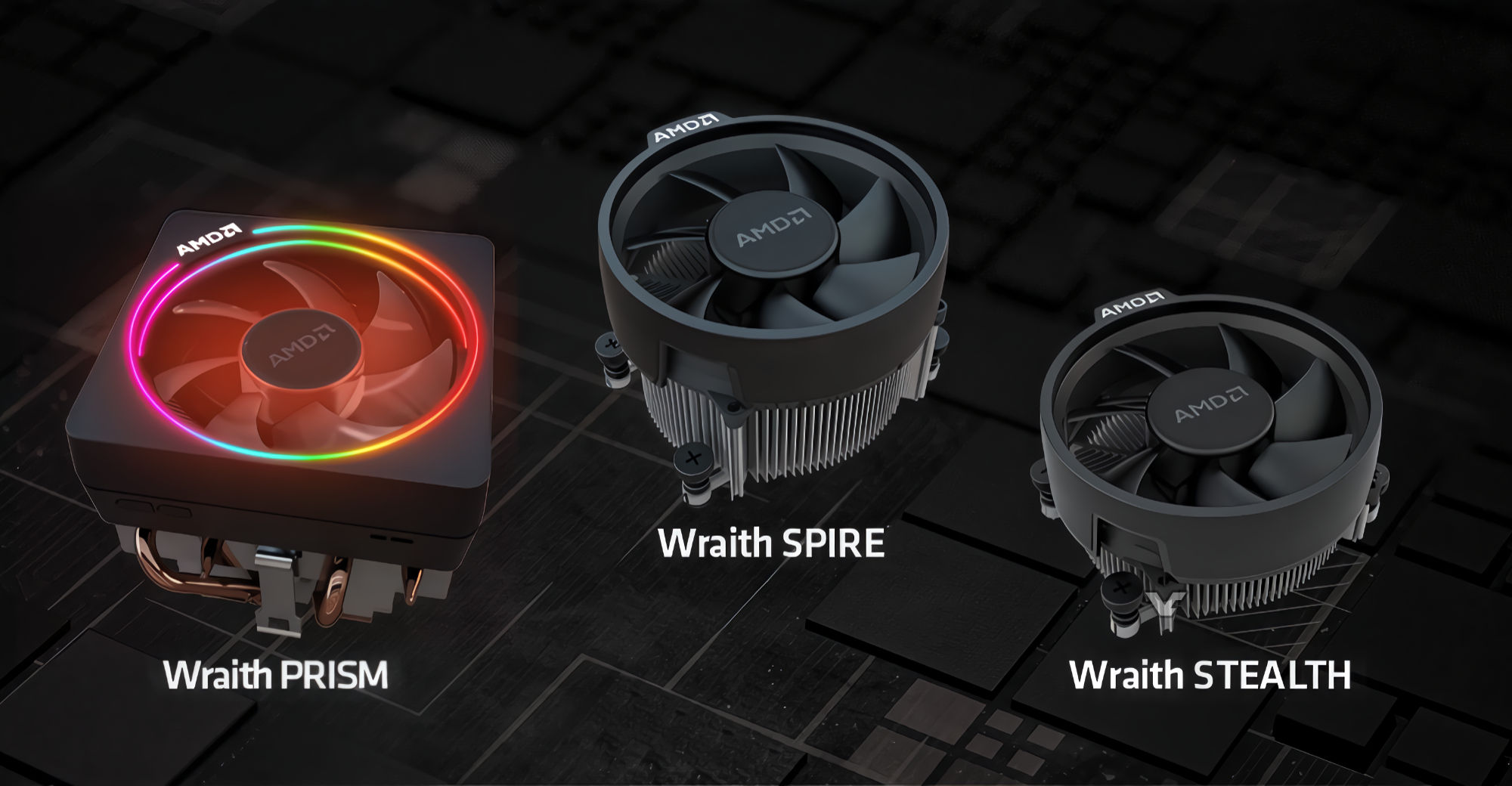 ¿Preocupación por la economía o por la ecología? AMD detiene