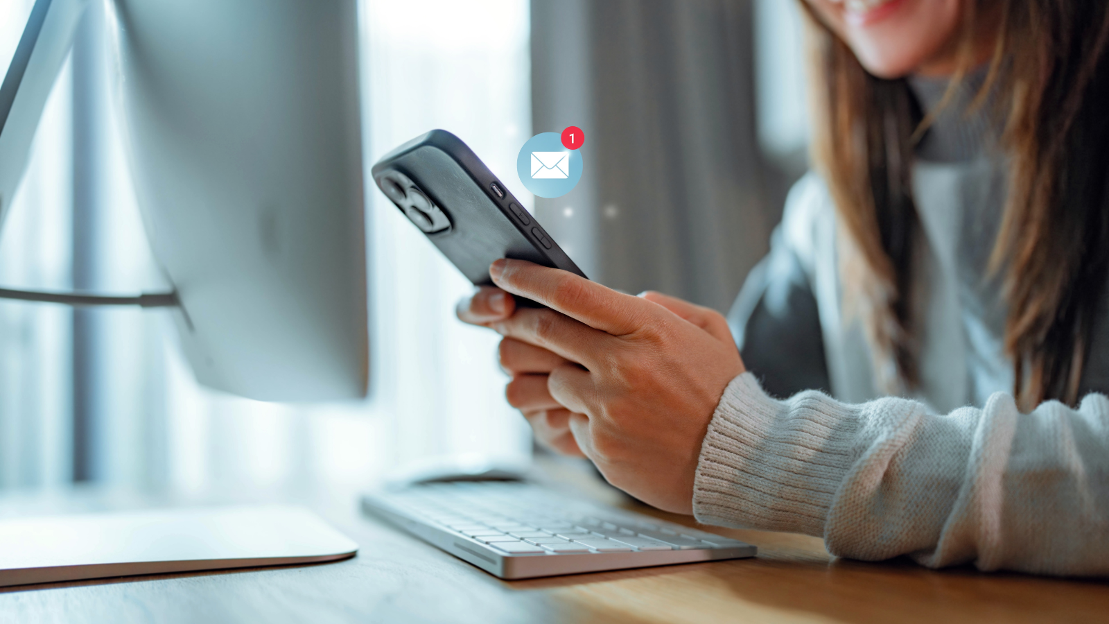 ¿Te importa tu privacidad? Proton Mail es para ti.