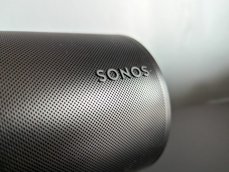 ¿Tus altavoces Sonos suenan mejor de repente? No es cosa