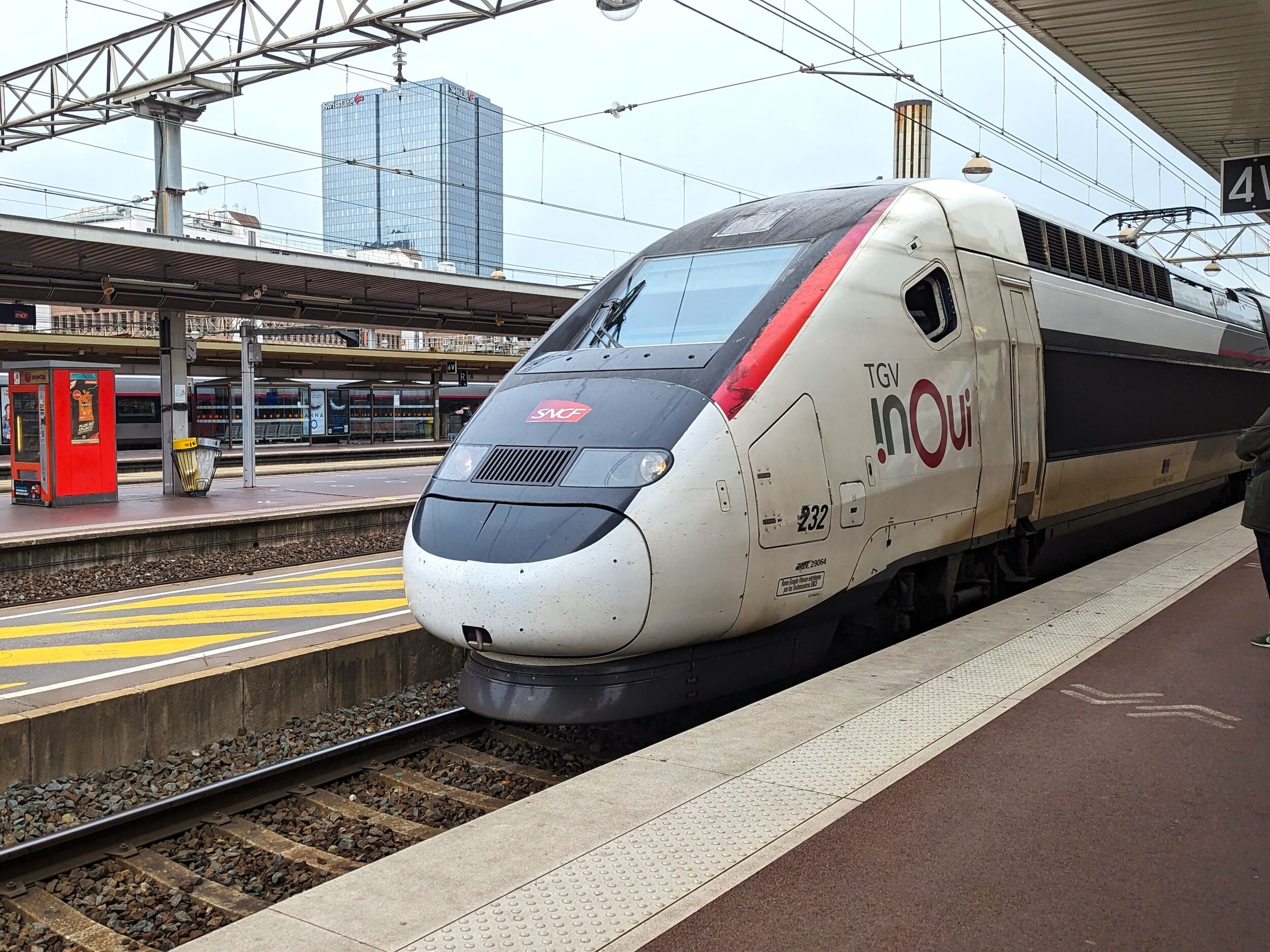 ¿Viaje a la vista? Descubre las opciones de transporte más