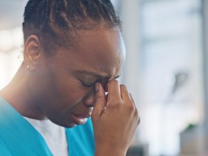 1 de cada 8 personas sufre de problemas de salud